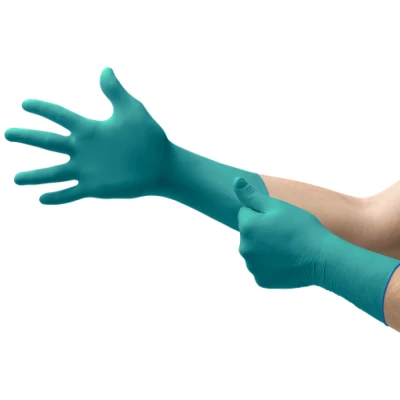Manusi MICROFLEX® 93-260 / Ansell / Unica folosinta