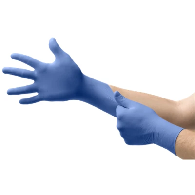 Manusi MICROFLEX® 93-823 / Ansell / Unica folosinta