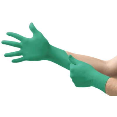 Manusi MICROFLEX® 93-850 / Ansell / Unica folosinta