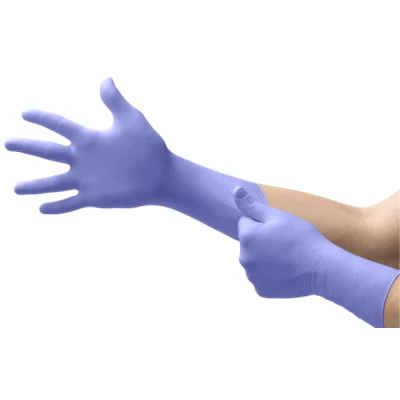 Manusi MICROFLEX® 93-853 / Ansell / Unica folosinta