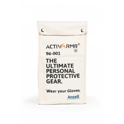 Geanta ActivArmr® 96-001 / Ansell / Accesorii