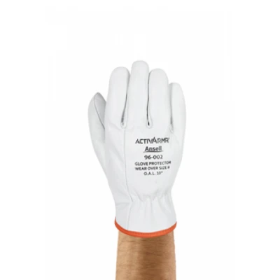 Protector din piele ActivArmr® 96-002 / Ansell / Accesorii