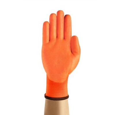 Manusi ActivArmr® 97-013 / Ansell / Textile impregnate in nitril