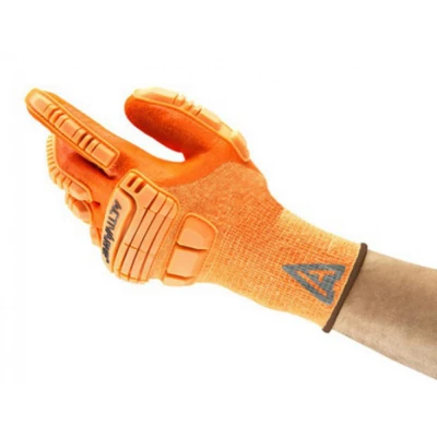 Manusi ActivArmr® 97-120 / Ansell / Antiimpact