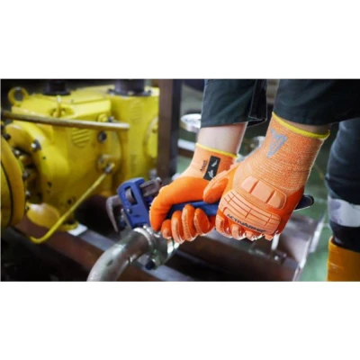 Manusi ActivArmr® 97-120 / Ansell / Antiimpact