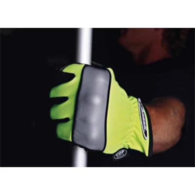 Manusi Projex® Hi VIZ 97-510 / Ansell / Piele sintetica cu textil