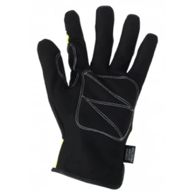 Manusi Projex® Hi VIZ 97-510 / Ansell / Piele sintetica cu textil