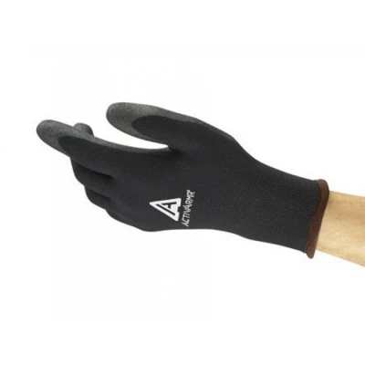 Manusi ActivArmr® 97-631 / Ansell / Textile impregnate in PVC