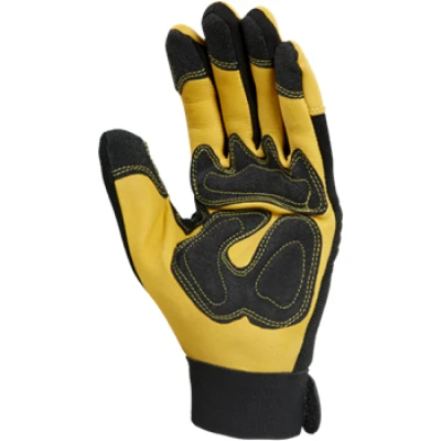 Manusi Projex® Heavy Duty Leather 97-977 / Ansell / Piele sintetica cu textil