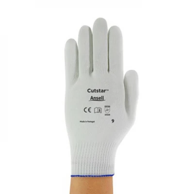 Manusi Cutstar / Ansell / Antitaiere