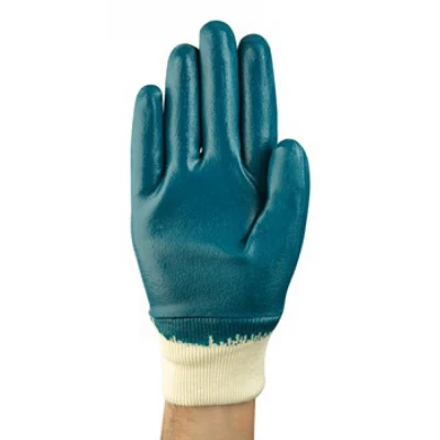 Manusi NITROTOUGH™ N230B / Ansell / Textile impregnate in nitril