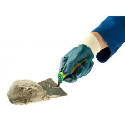 Manusi NITROTOUGH™ N230B / Ansell / Textile impregnate in nitril