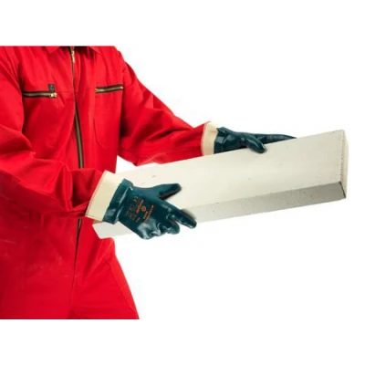 Manusi NITROTOUGH™ N660 / Ansell / Textile impregnate in nitril