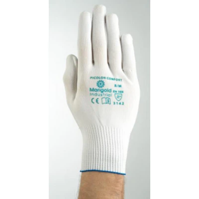 Manusi Picolon Confort™ / Ansell / Textile impregnate in PVC