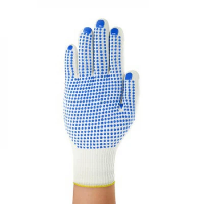 Manusi Picostar C366 / Ansell / Textile impregnate in PVC
