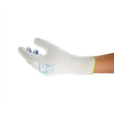 Manusi Picostar C366 / Ansell / Textile impregnate in PVC
