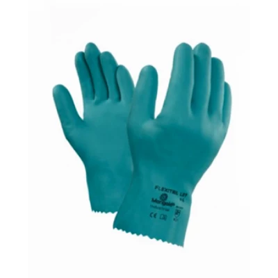 Manusi Flexitril™ L27 / Ansell / Antichimice din nitril