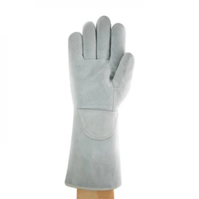 Manusi Calorproof Molleton 2 / Ansell / Antitermice
