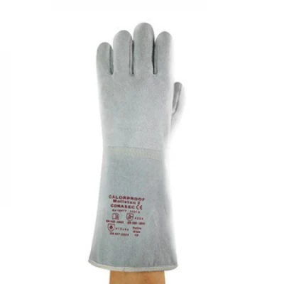 Manusi Calorproof Molleton 2 / Ansell / Antitermice