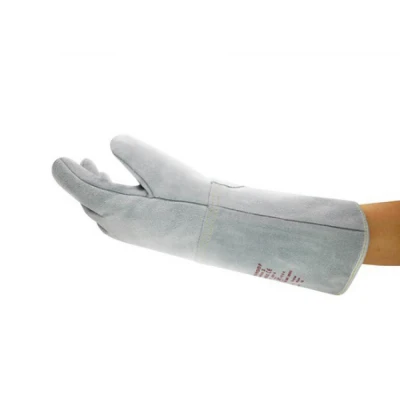Manusi Calorproof Molleton 2 / Ansell / Antitermice