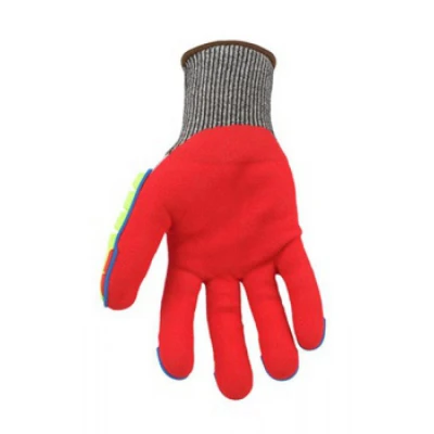 Manusi RINGERS R065 / Ansell / Antiimpact