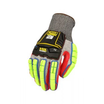 Manusi RINGERS R065 / Ansell / Antiimpact
