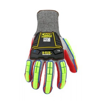 Manusi RINGERS R065 / Ansell / Antiimpact