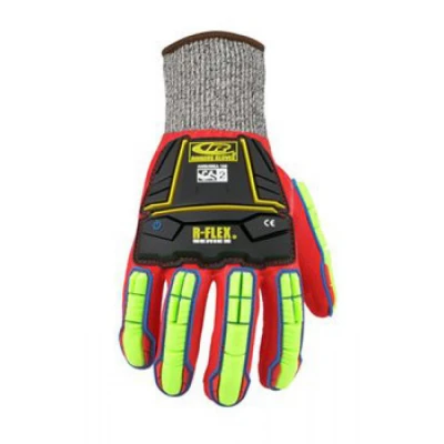 Manusi RINGERS® R068 / Ansell / Antiimpact
