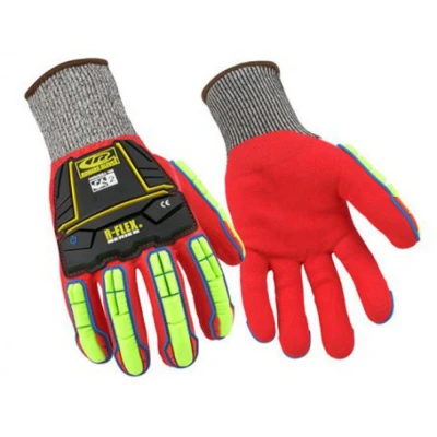 Manusi RINGERS® R068 / Ansell / Antiimpact