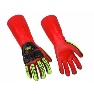 Manusi RINGERS R075 / Ansell / Antiimpact