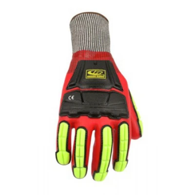 Manusi RINGERS® R076 / Ansell / Antiimpact