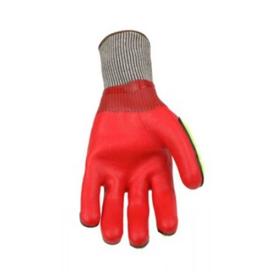 Manusi RINGERS® R076 / Ansell / Antiimpact