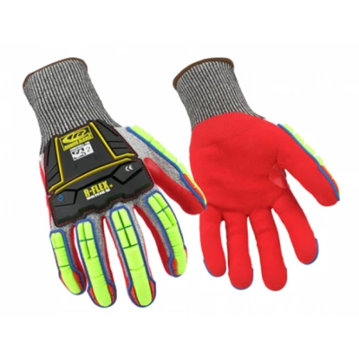 Manusi RINGERS® R080 / Ansell / Antiimpact