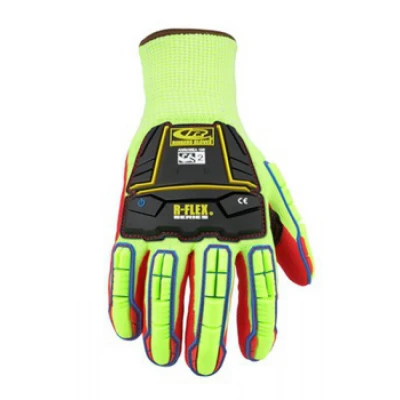 Manusi RINGERS® R085 / Ansell / Antiimpact