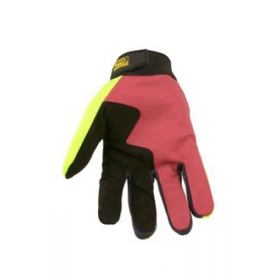 Manusi RINGERS® R138 / Ansell / Piele sintetica cu textil