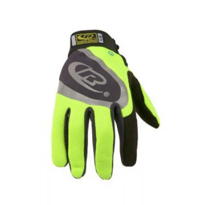 Manusi RINGERS® R138 / Ansell / Piele sintetica cu textil