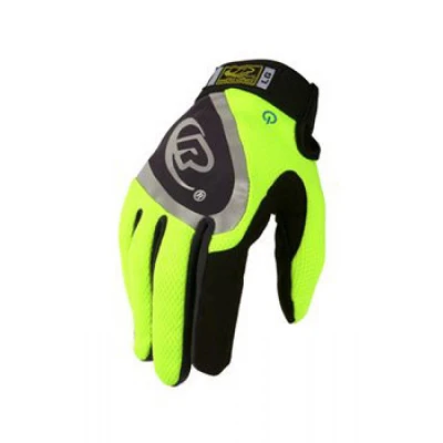Manusi RINGERS® R138 / Ansell / Piele sintetica cu textil