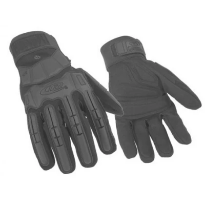 Manusi RINGERS® R163 / Ansell / Piele sintetica cu textil