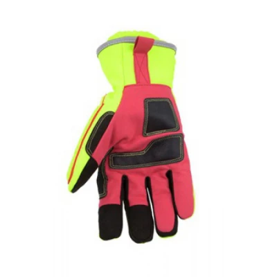 Manusi RINGERS R176 / Ansell / Antiimpact