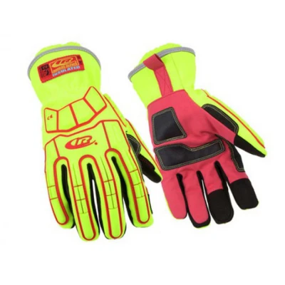 Manusi RINGERS R176 / Ansell / Antiimpact