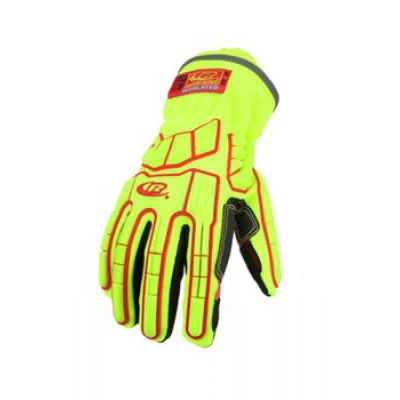 Manusi RINGERS R176 / Ansell / Antiimpact