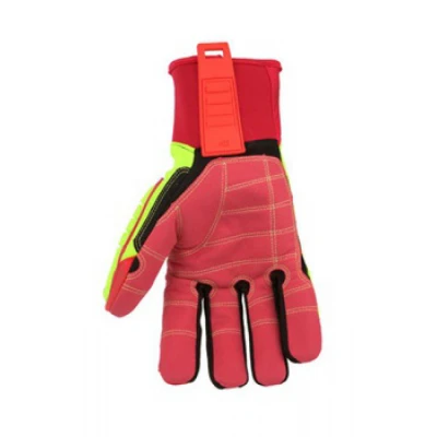 Manusi RINGERS® R259 / Ansell / Antiimpact