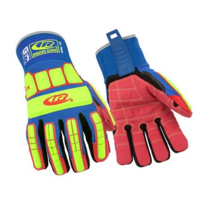 Manusi RINGERS® R259B / Ansell / Antiimpact