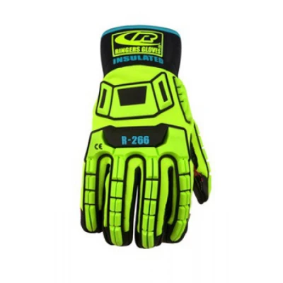 Manusi RINGERS R266 / Ansell / Antiimpact