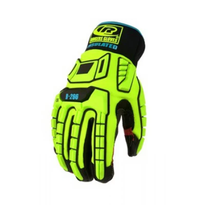 Manusi RINGERS R266 / Ansell / Antiimpact