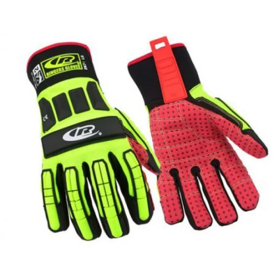 Manusi RINGERS R267 / Ansell / Antiimpact