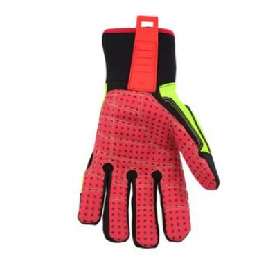 Manusi RINGERS R267 / Ansell / Antiimpact