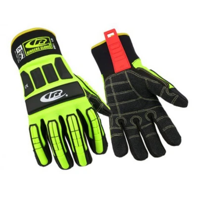 Manusi RINGERS R297 / Ansell / Antiimpact