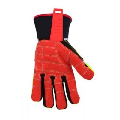 Manusi RINGERS® R298 / Ansell / Antiimpact