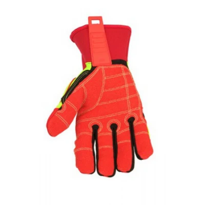 Manusi RINGERS® R299 / Ansell / Antiimpact